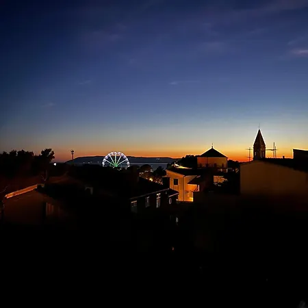 Apartment Sunset Makarska