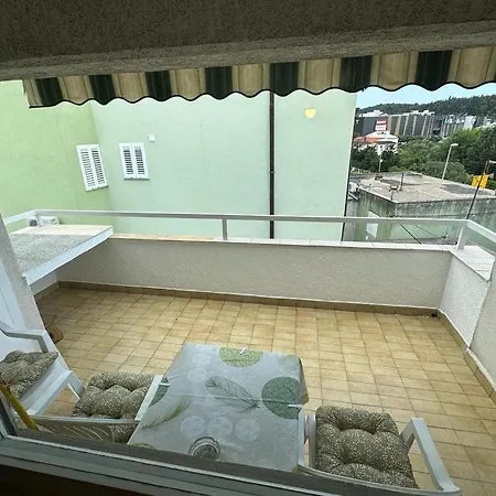 Appartement Sunset *