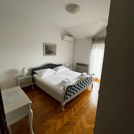 Sunset Appartement *